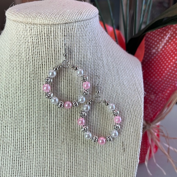 💕Handmade Earrings 💕 - Picture 7 of 10